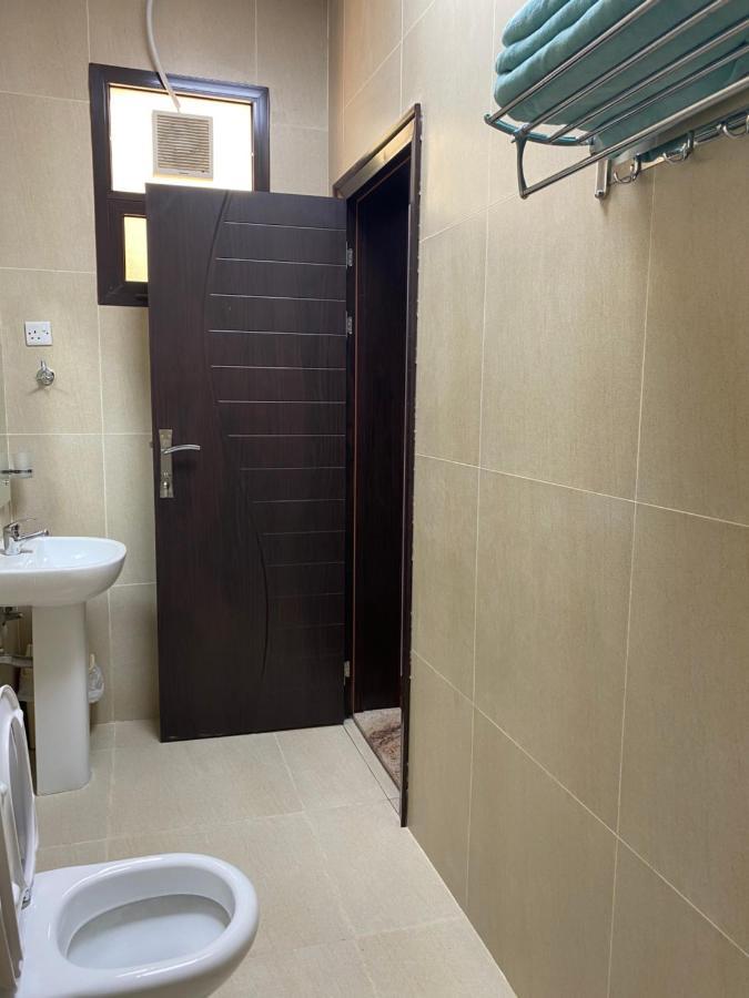 Villa The Hide Ras al-Khaimah Exterior foto